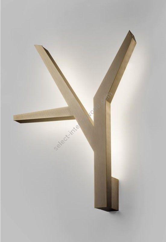 Il Paralume Marina / Wandleuchten / 2231/A