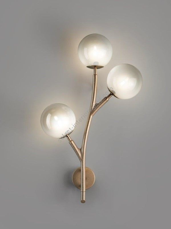 Il Paralume Marina / Wall Sconces / Contemporary / 2248/A3