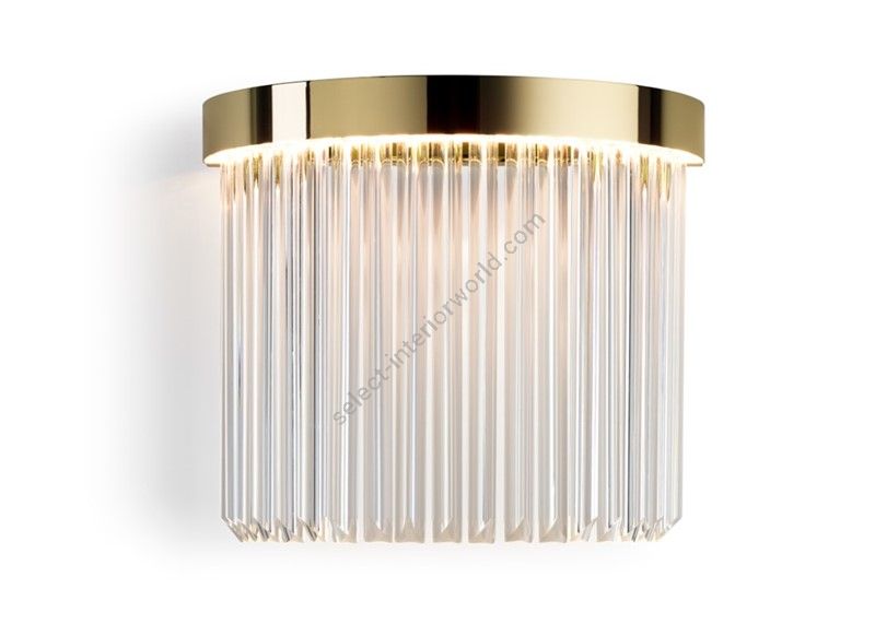 Il Paralume Marina / LED-Wandleuchten / 2260/A