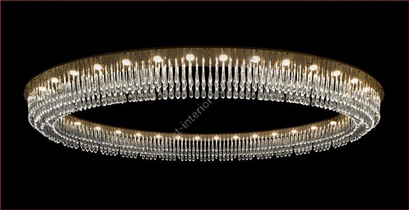 Il Paralume Marina / Pendel- & Hängeleuchten / 2289