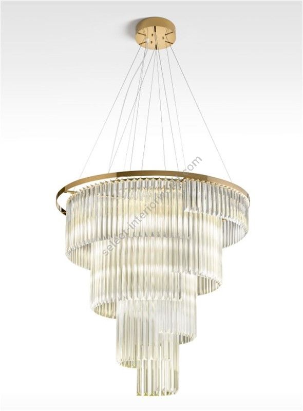 Il Paralume Marina / Chandeliers / Contemporary / 2319D112