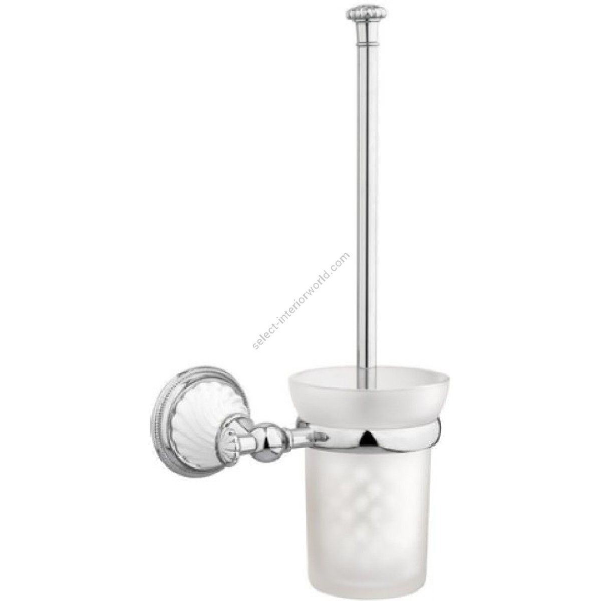 Bronces Mestre / Toilettenbürsten / Artica 233584.SL00.50