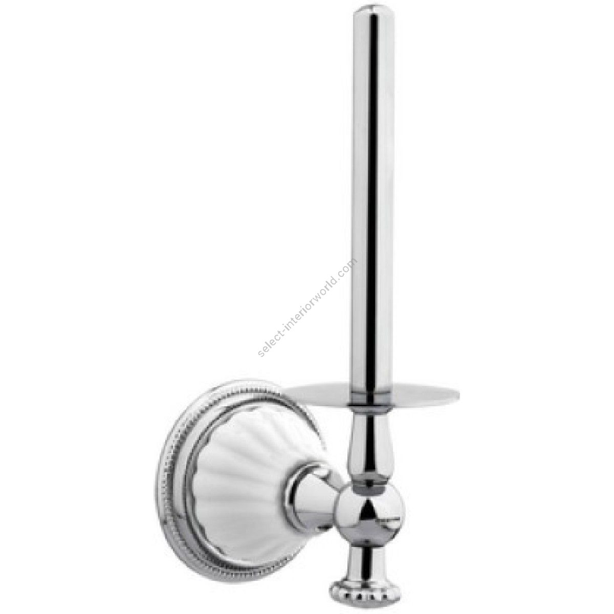 Bronces Mestre / Toilettenpapierhalter / Artica mit Porzellan 233585.0000.50