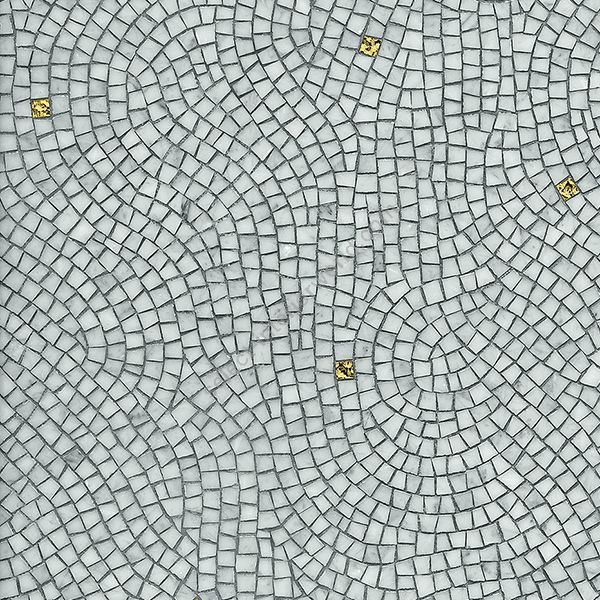 Bisazza / Mosaico - Decorations / Écho Aube 19M15EC066