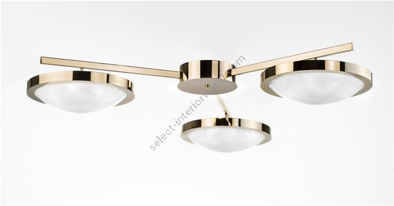 Il Paralume Marina / Ceiling and Recessed / Contemporary / 2413