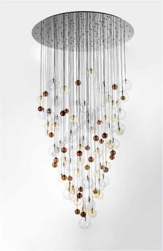 Il Paralume Marina / Chandeliers / Contemporary / 2415