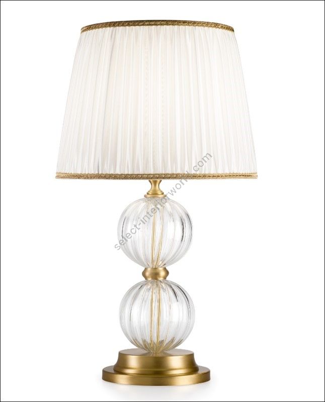 Il Paralume Marina / Table Lamps > Classic / 2422V1
