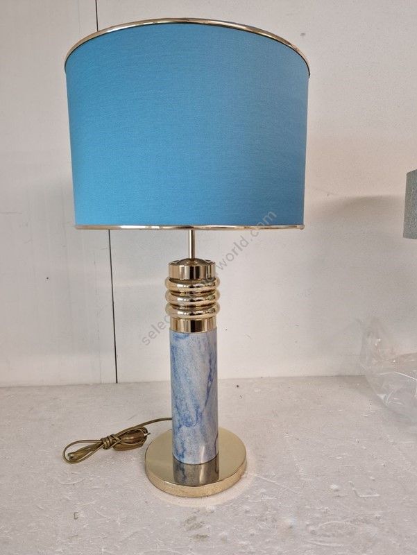 Il Paralume Marina / Table Lamps / Contemporary / 2442