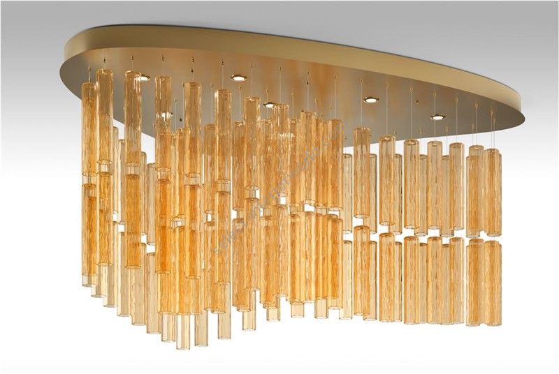 Il Paralume Marina / Chandeliers / Contemporary / 2486