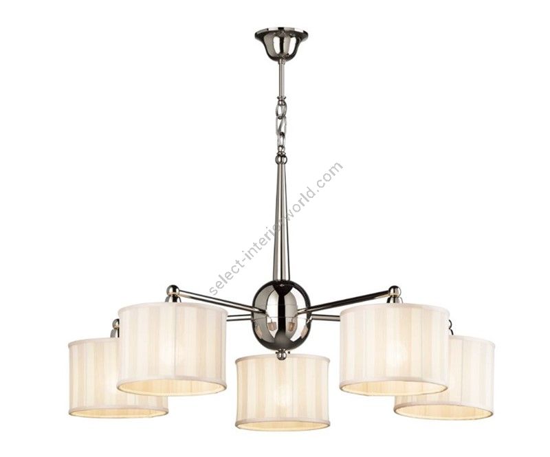 Il Paralume Marina / Chandeliers / Contemporary / 2487Ch5