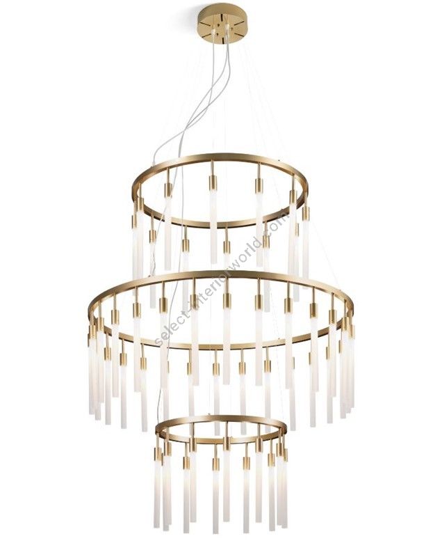 Il Paralume Marina / Chandeliers / Contemporary / 2493CH52