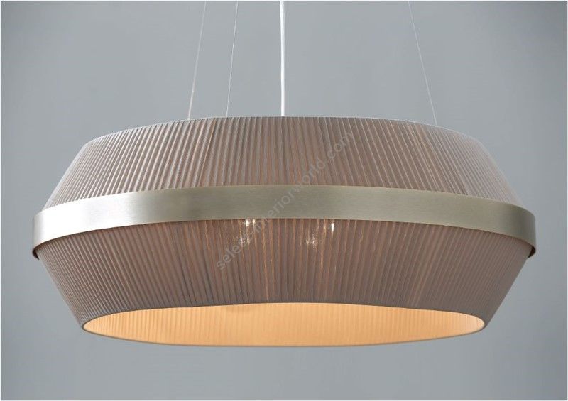 Il Paralume Marina / Chandeliers / Contemporary / 2494/CH4