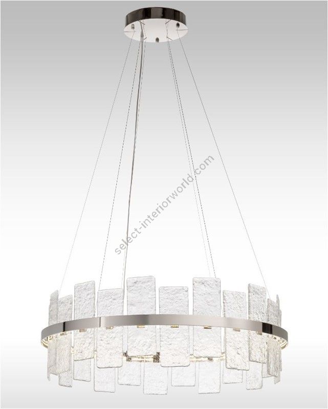 Il Paralume Marina / Pendants & Suspension Lights / Contemporary / 2507V2