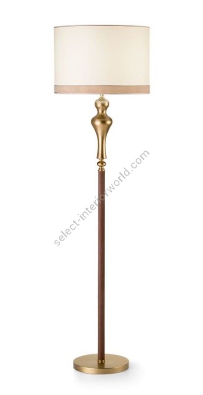Il Paralume Marina / Floor Lamps / Classic / 2512FL