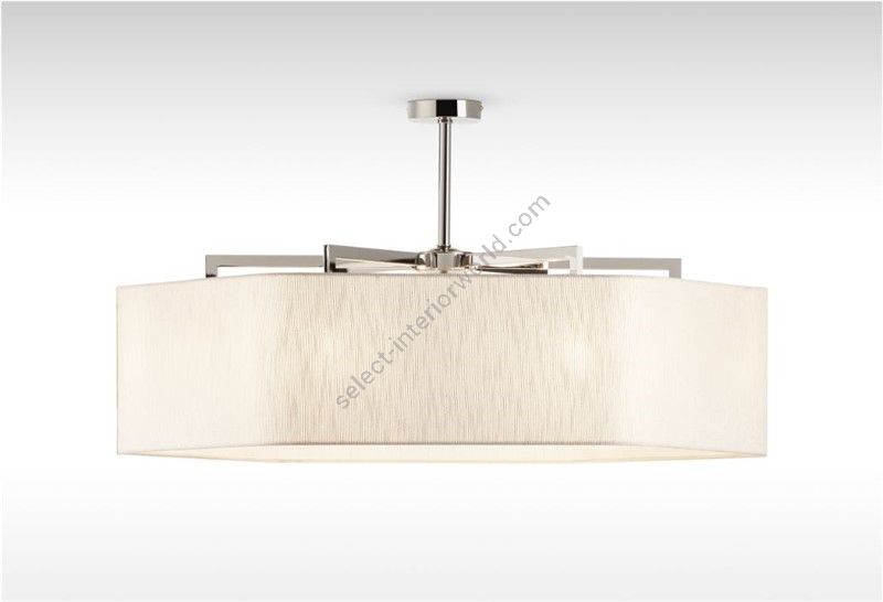 Il Paralume Marina / Chandeliers / Contemporary / 2515CH6