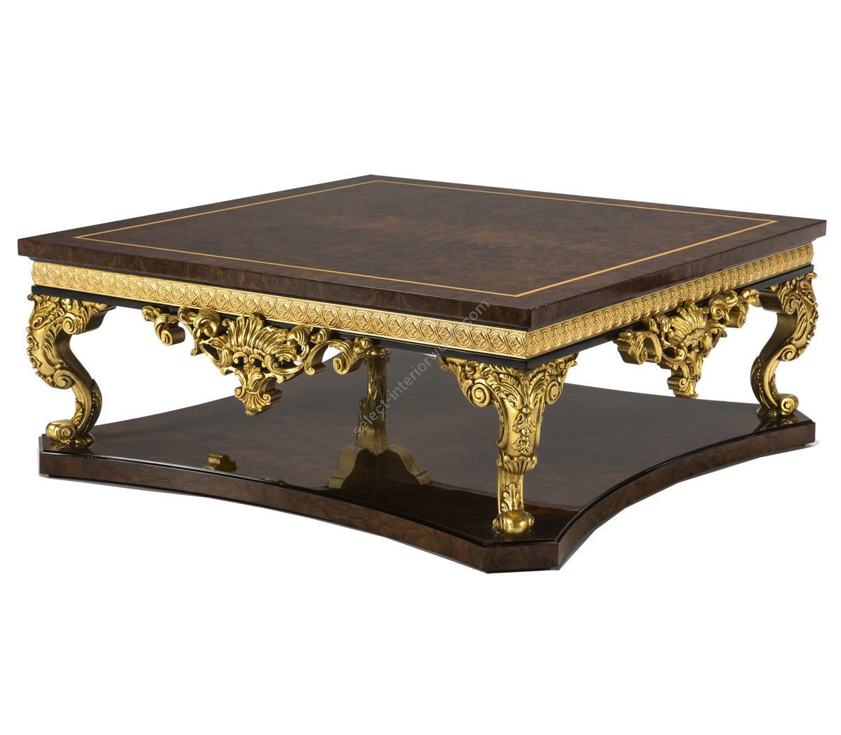 Mariner / Coffee tables / VOLGA 02402-0
