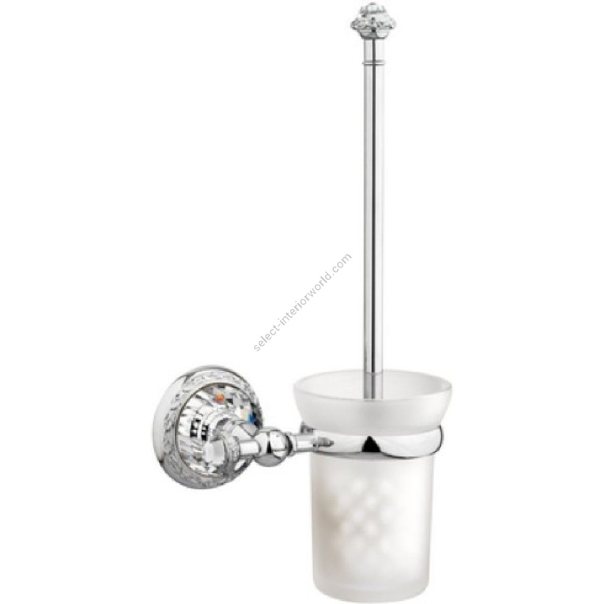 Bronces Mestre / Toilettenbürsten / Boutique 262084.0000.50