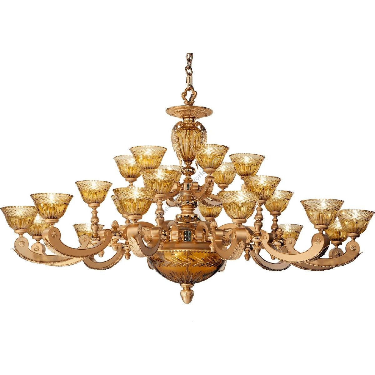 Possoni / Chandeliers / Eden 26524+3