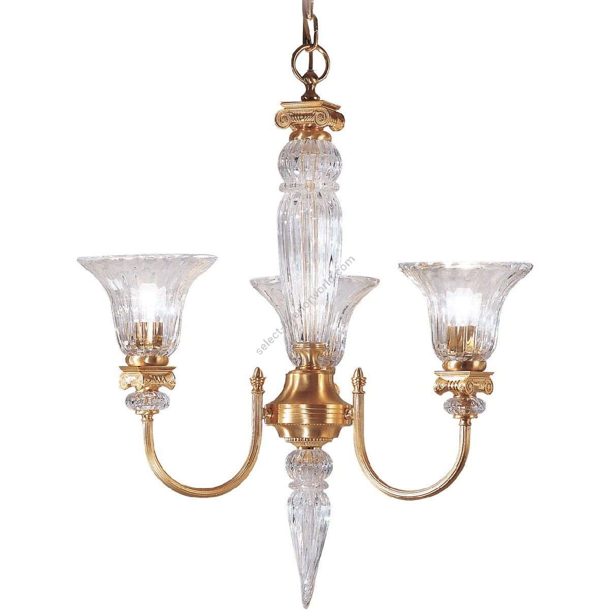 Possoni / Pendants & Suspension Lights / Natascia 270773