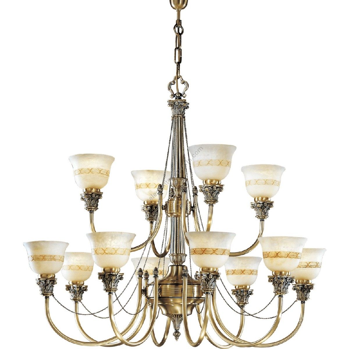 Possoni / Chandeliers / Mila 270898+4