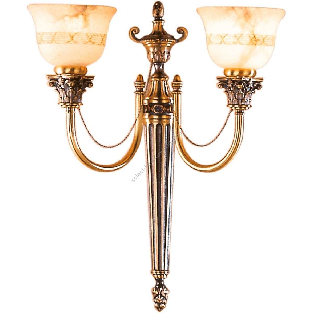Possoni / Wall Sconces / Mila 27089A2