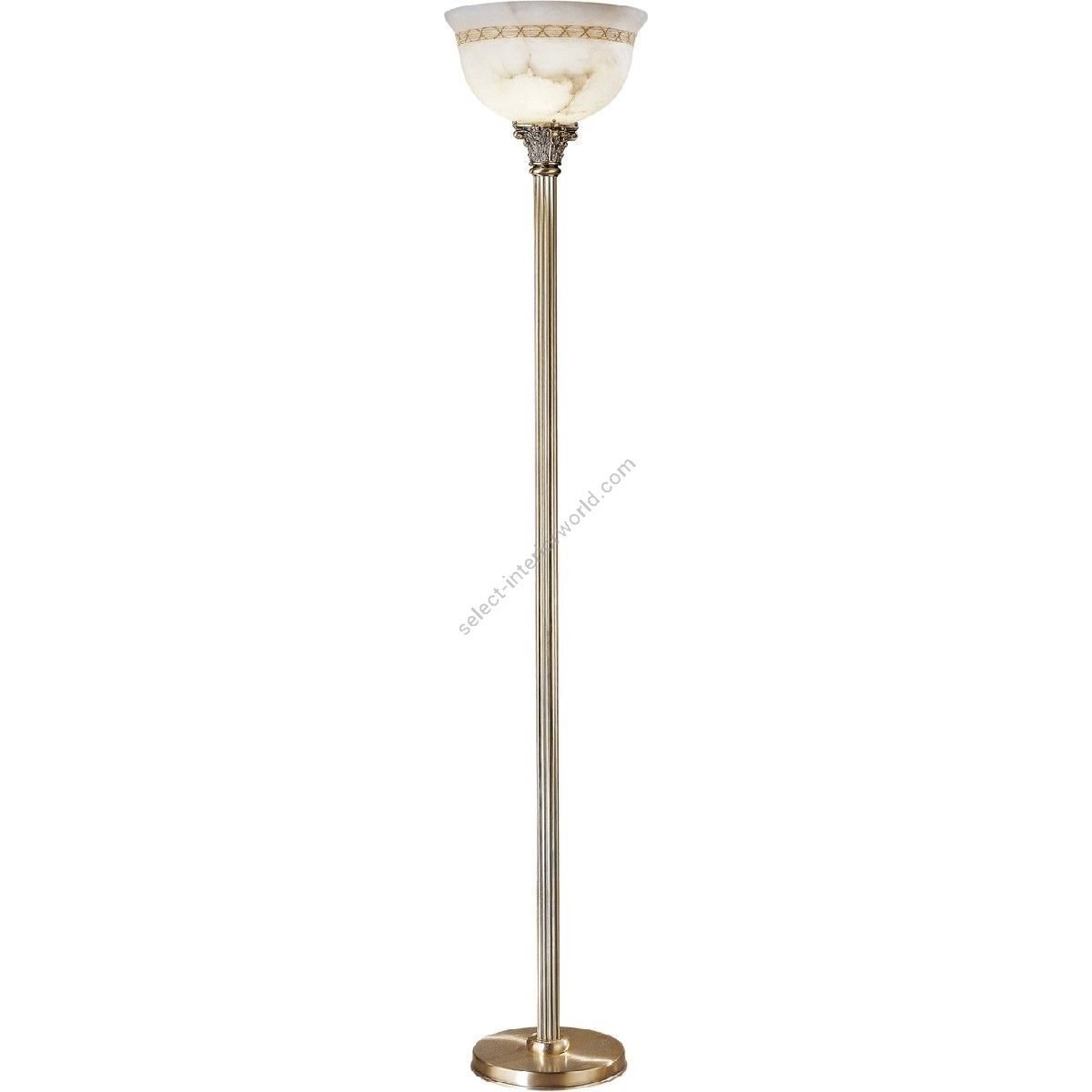 Possoni / Floor Lamps / Mila 27089P