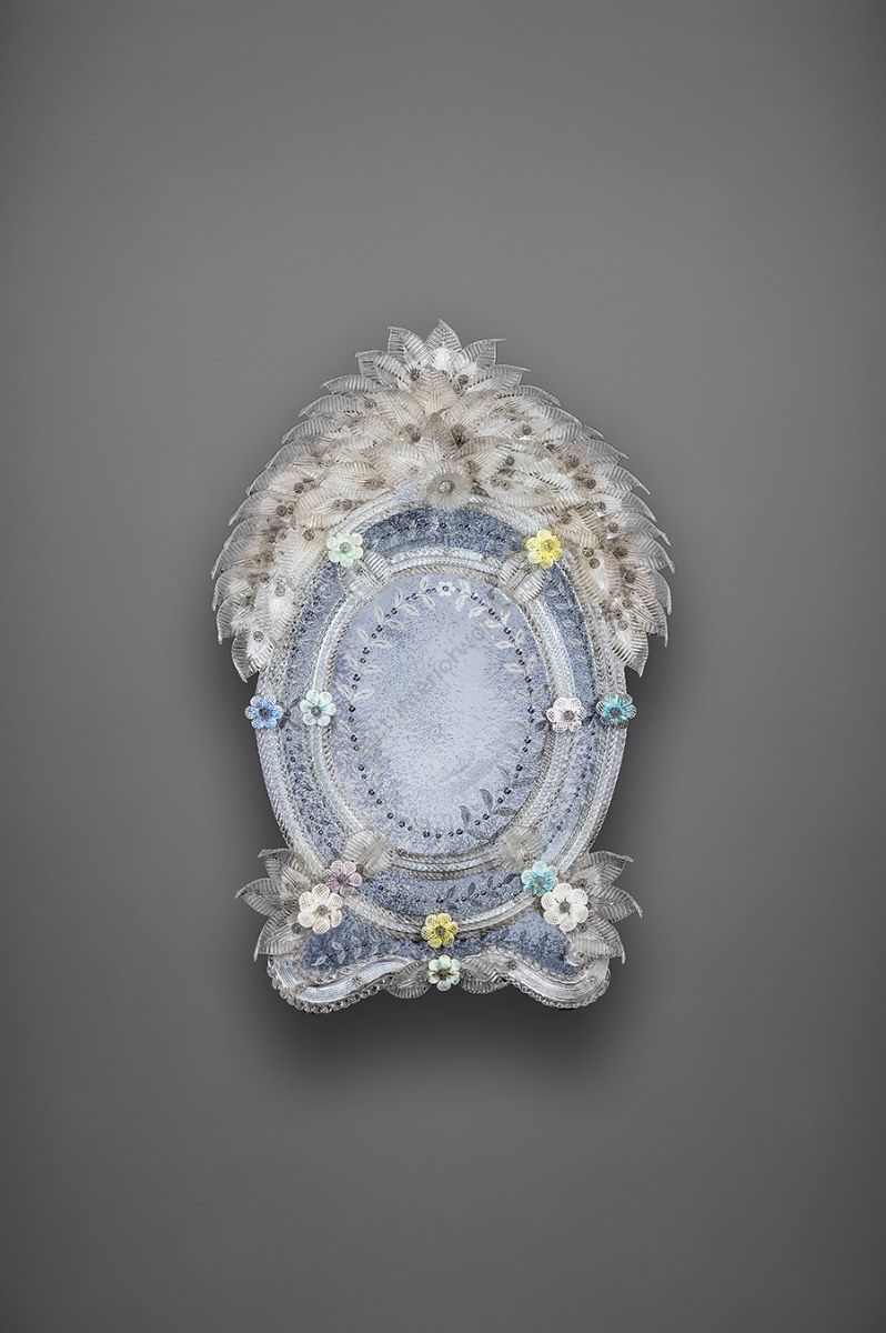 Fratelli Tosi / Wall Mirrors / 0283