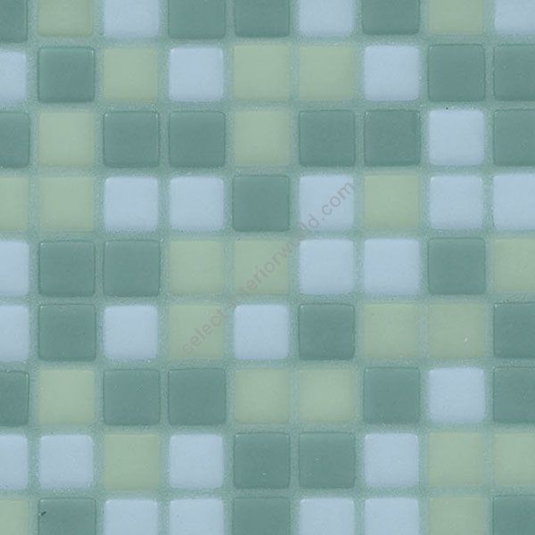 Bisazza / Mosaico - Blends / Terenzia opus romano 041200149L