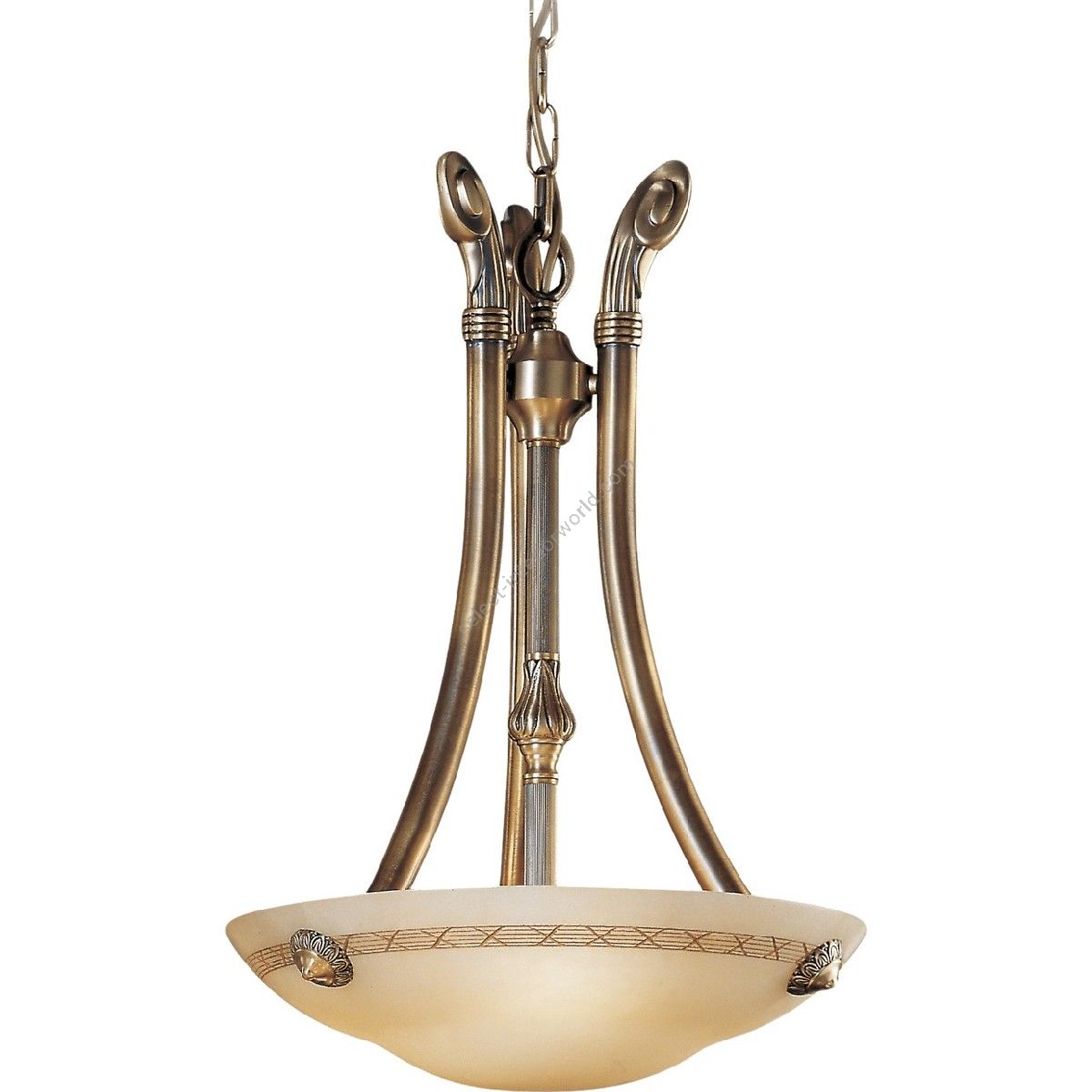 Possoni / Pendants & Suspension Lights / Sasha 29003