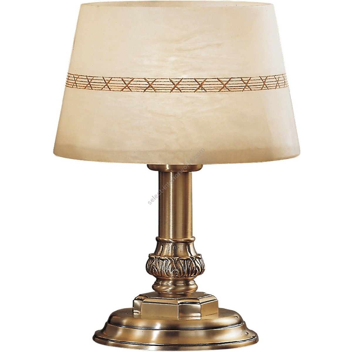 Possoni / Table Lamps / Sasha 2900LG