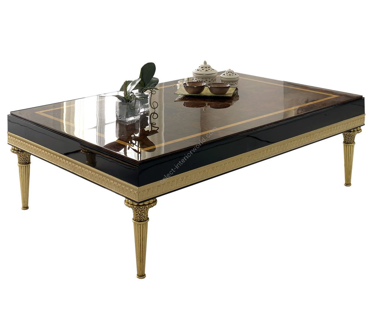Mariner / Coffee tables / LE MARAIS 50147-0