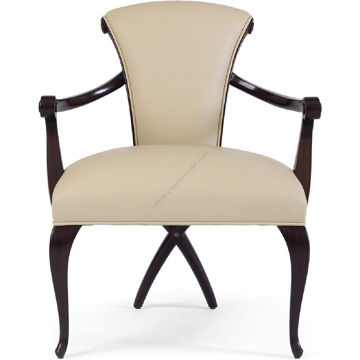 Christopher Guy / Sessel / Eurêka 30-0032