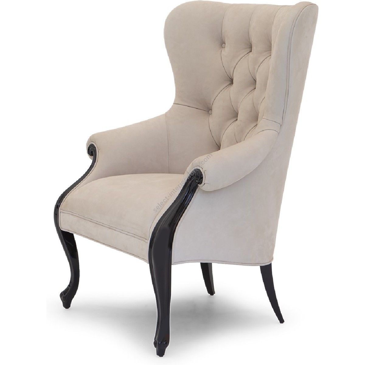 Christopher Guy / Sessel / Elysées 30-0100