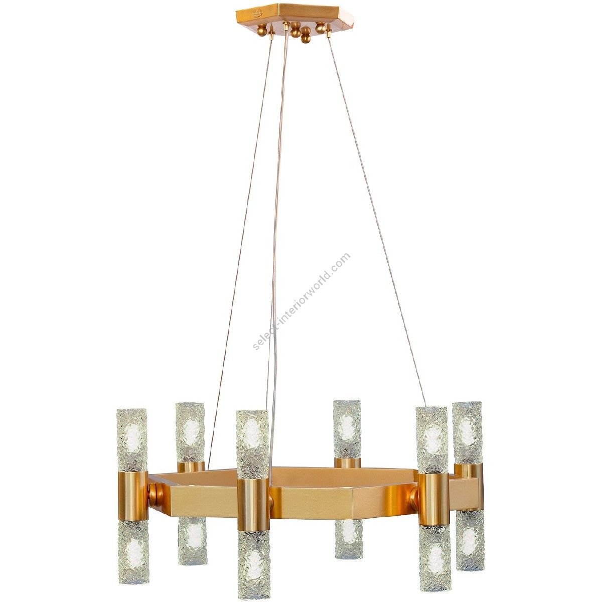 Possoni / Wall lamp / Crystal Tube 302512