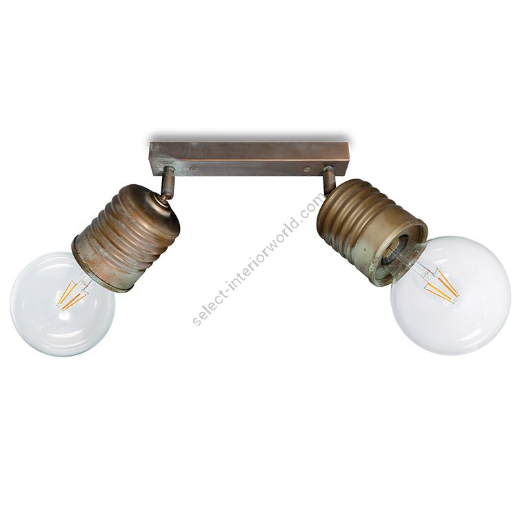 Moretti Luce / Spotleuchten / Spiral 3072