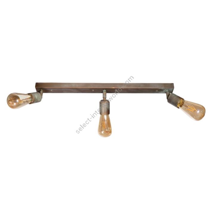 Moretti Luce / Spotleuchten / Lumen 3093