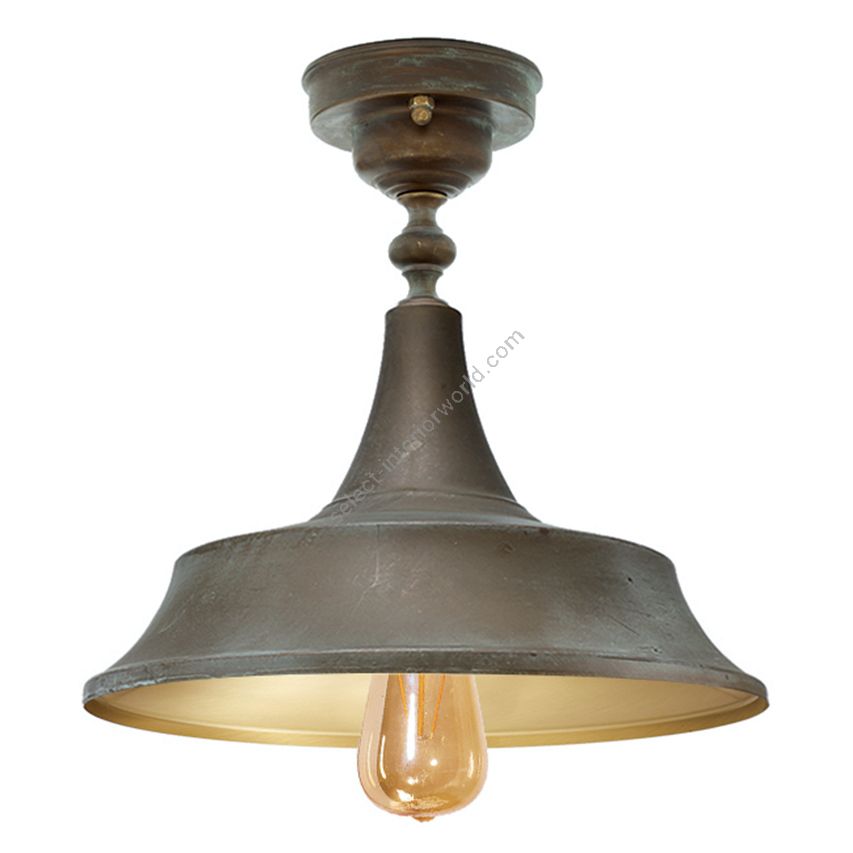 Moretti Luce / Deckenbeleuchtung / Atelier 3126