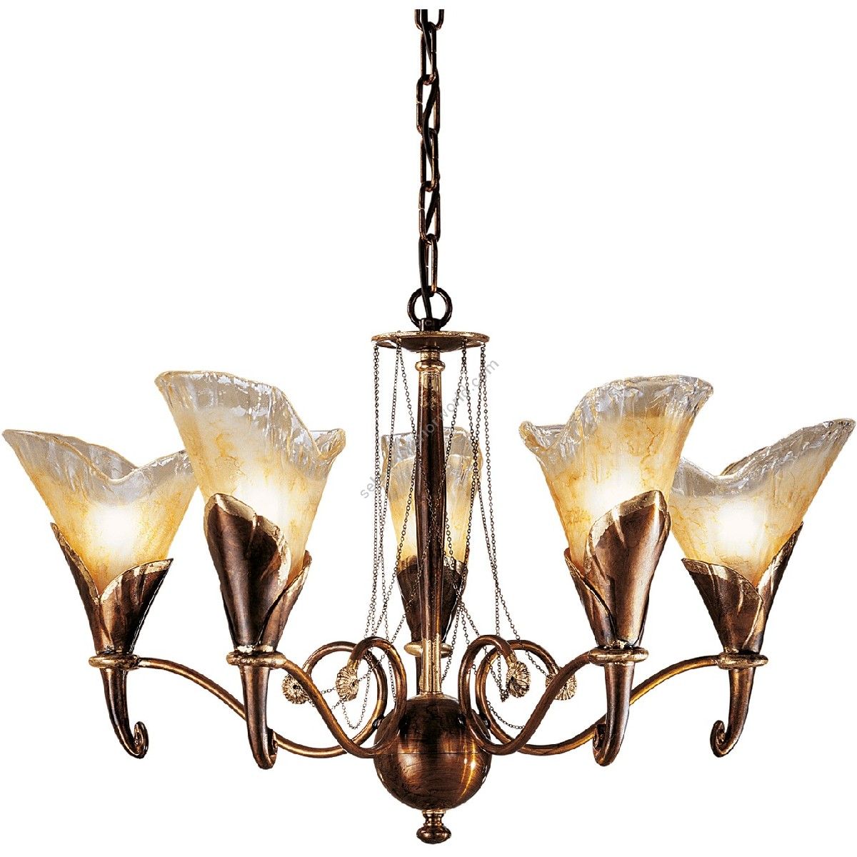 Possoni / Chandeliers / 316 Creamy 3155