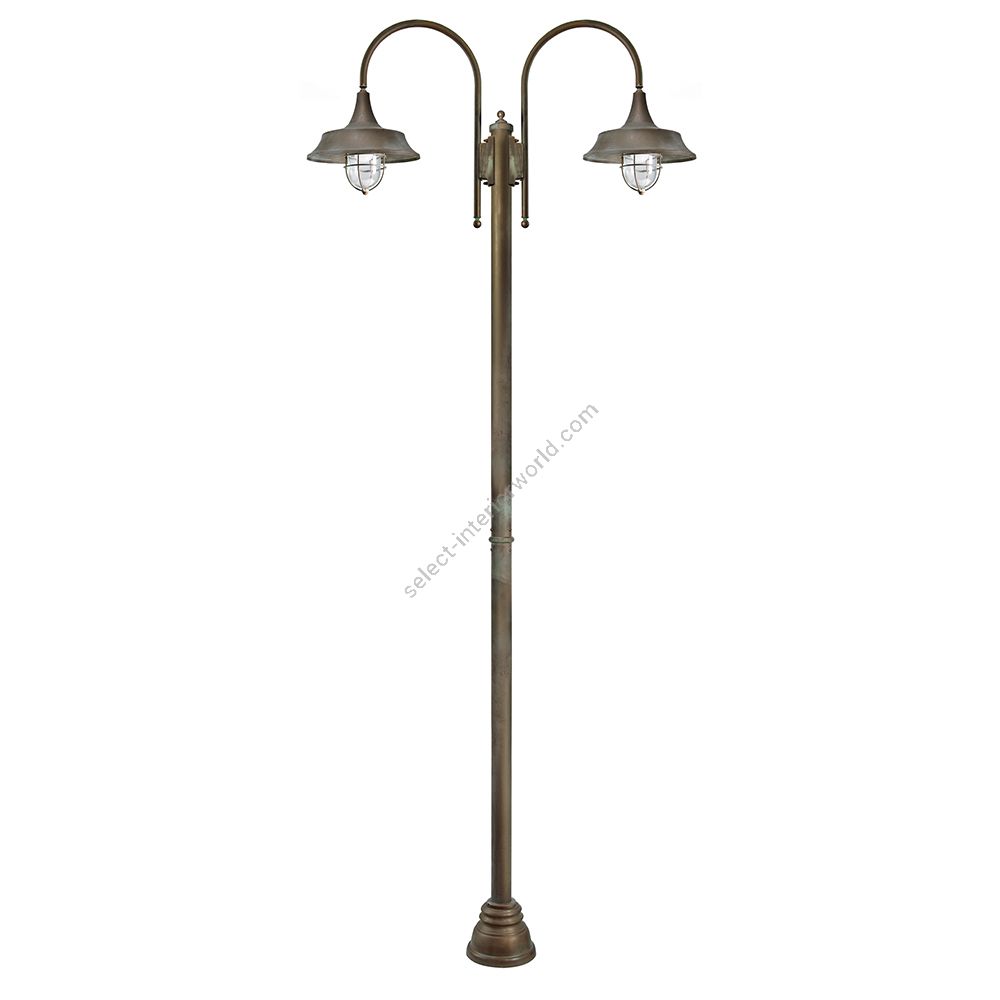 Moretti Luce / Ständerleuchten & Pollerleuchten / Atelier 3341