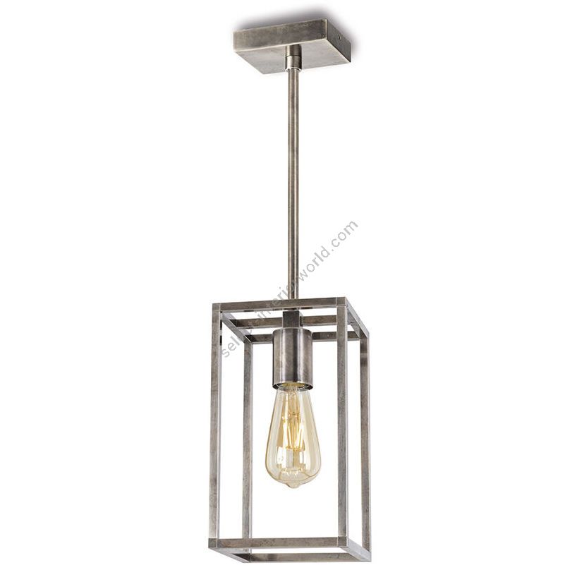 Moretti Luce / Pendel- & Hängeleuchten / Cubic 3388