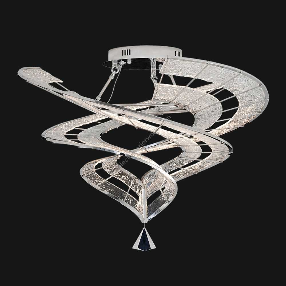 Jago / LED Deckenleuchten / Genesi NCS 370/Р/90