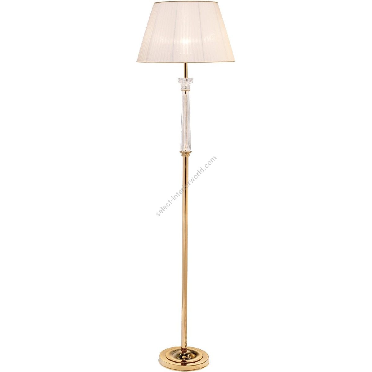 Possoni / Floor Lamps / Vicky 37089P