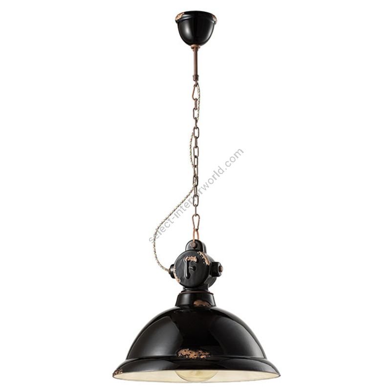 Ferroluce / Pendelleuchten & Hängeleuchten / C1710