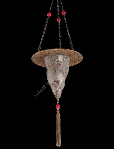 Archeo Venice Design / Pendelleuchten / 401-FD