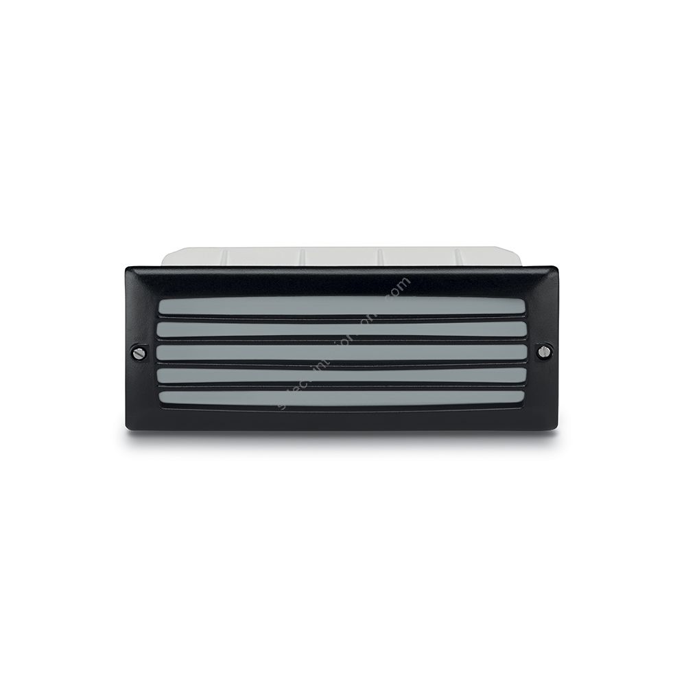 Moretti Luce / Einbaustrahler / Aluminium Modern LED / Wallbeam 411 5W