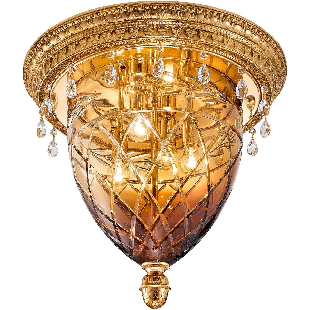 Possoni / Ceiling Lights / Edgard 4300PLG-SH