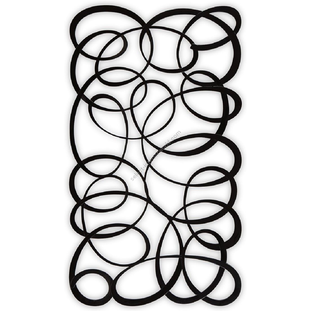 Christopher Guy / Abstract Artwork & Decor / Tordu 46-0188