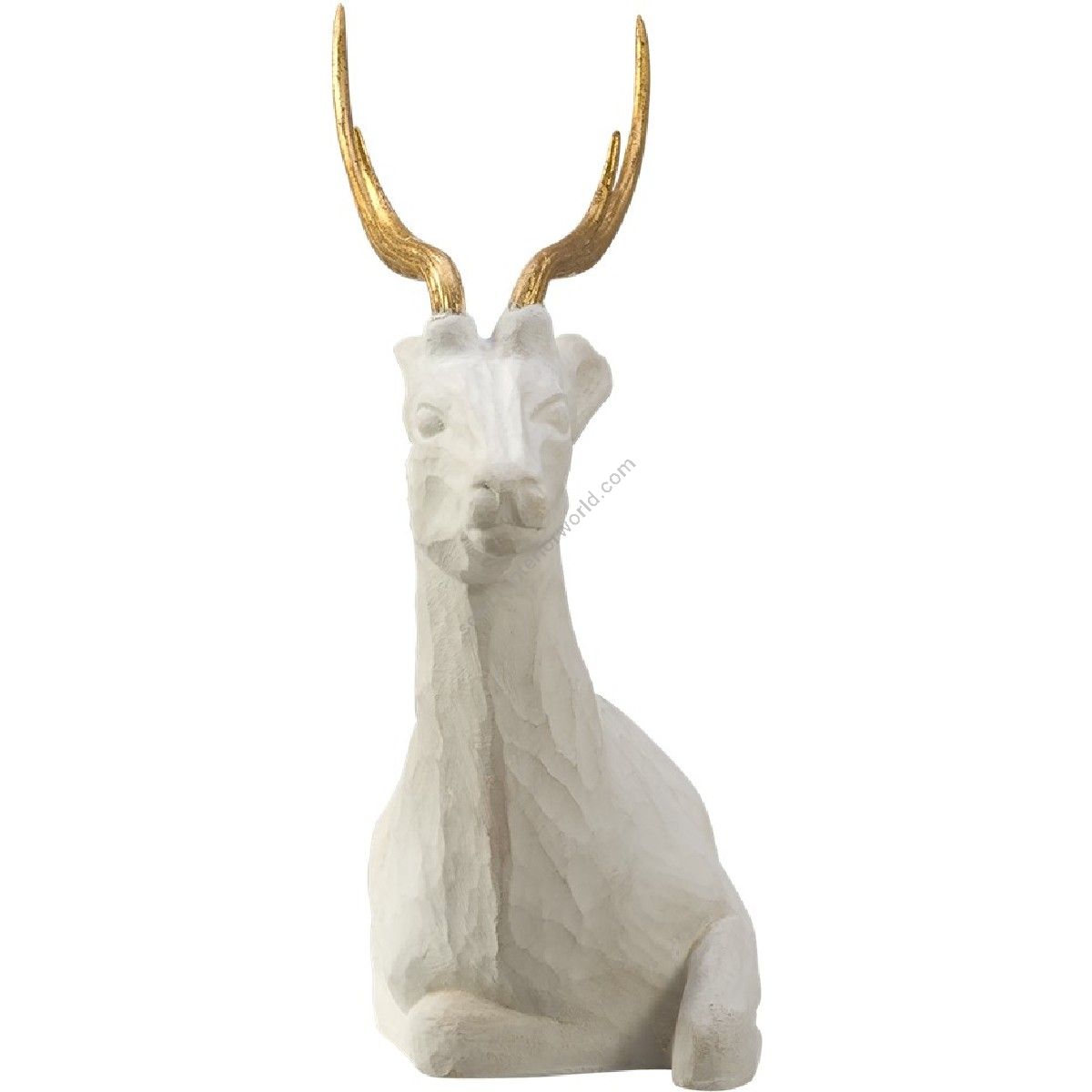 Christopher Guy / Animal Art & Decor / Tranquil Poise 46-0324