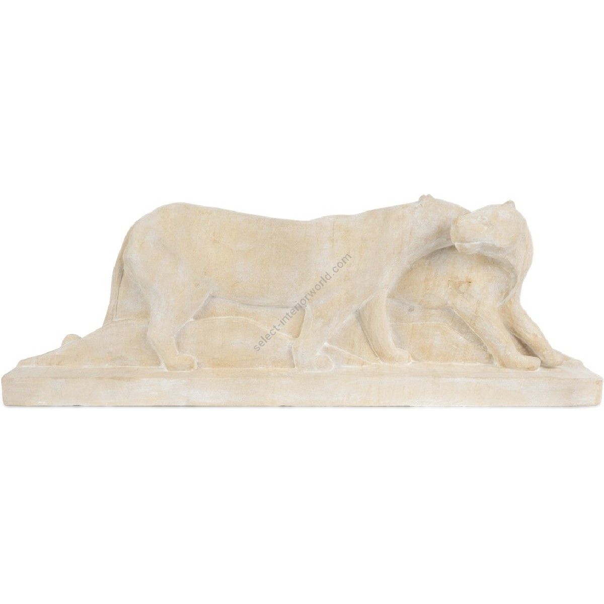 Christopher Guy / Animal Statues / J'adore 46-0376