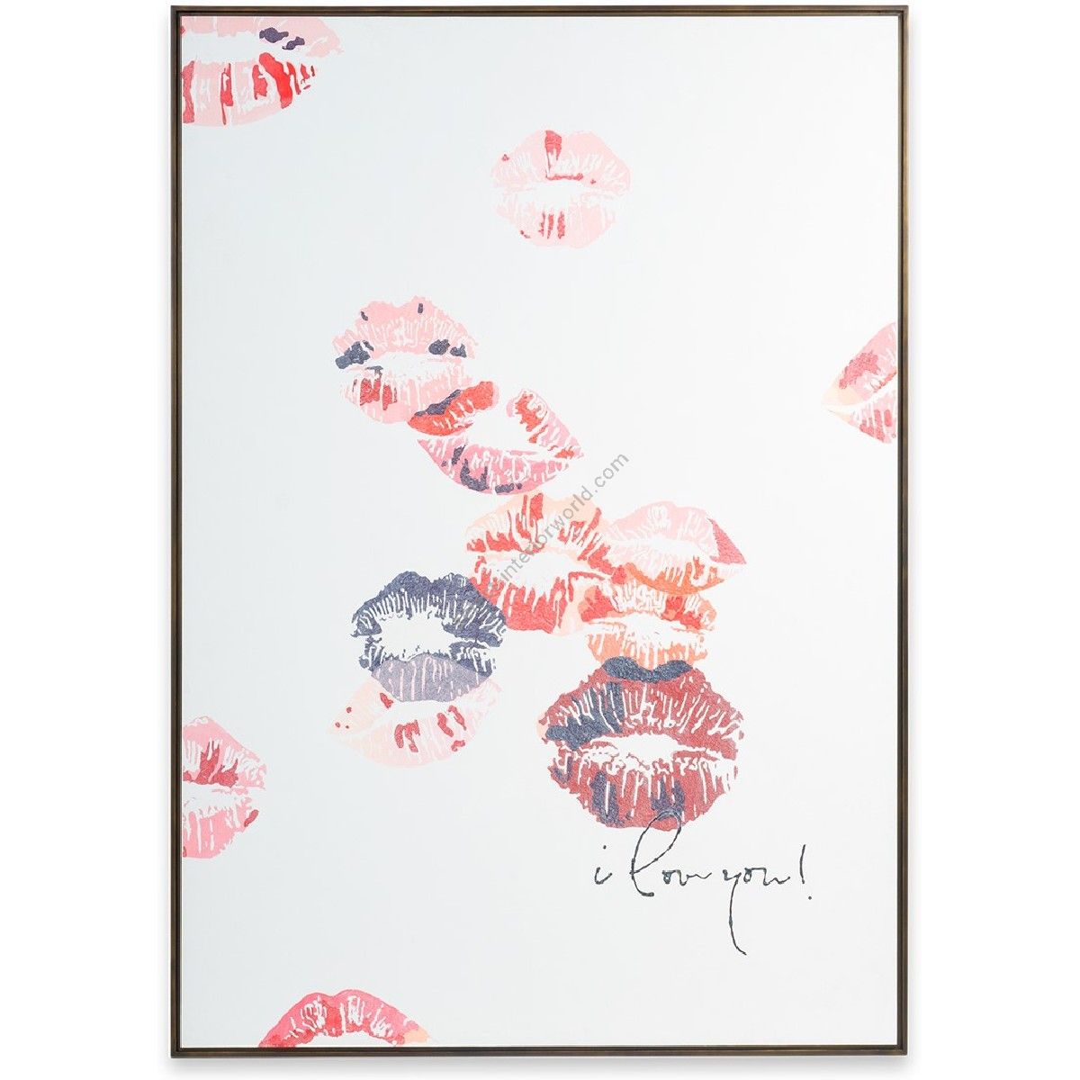 Christopher Guy / Figurative Kunst & Dekor / Amor 46-0670